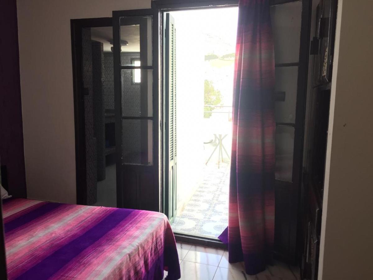 Hotel Regina Tétouan Екстериор снимка