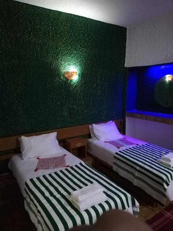 Hotel Regina Tétouan Екстериор снимка