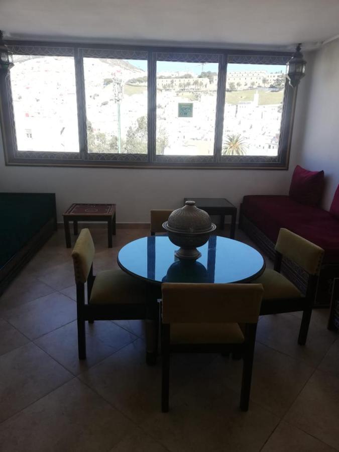 Hotel Regina Tétouan Екстериор снимка