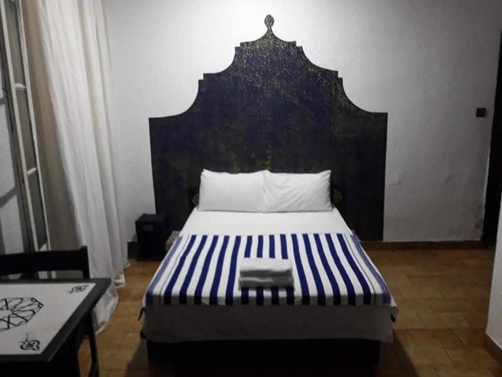 Hotel Regina Tétouan Екстериор снимка