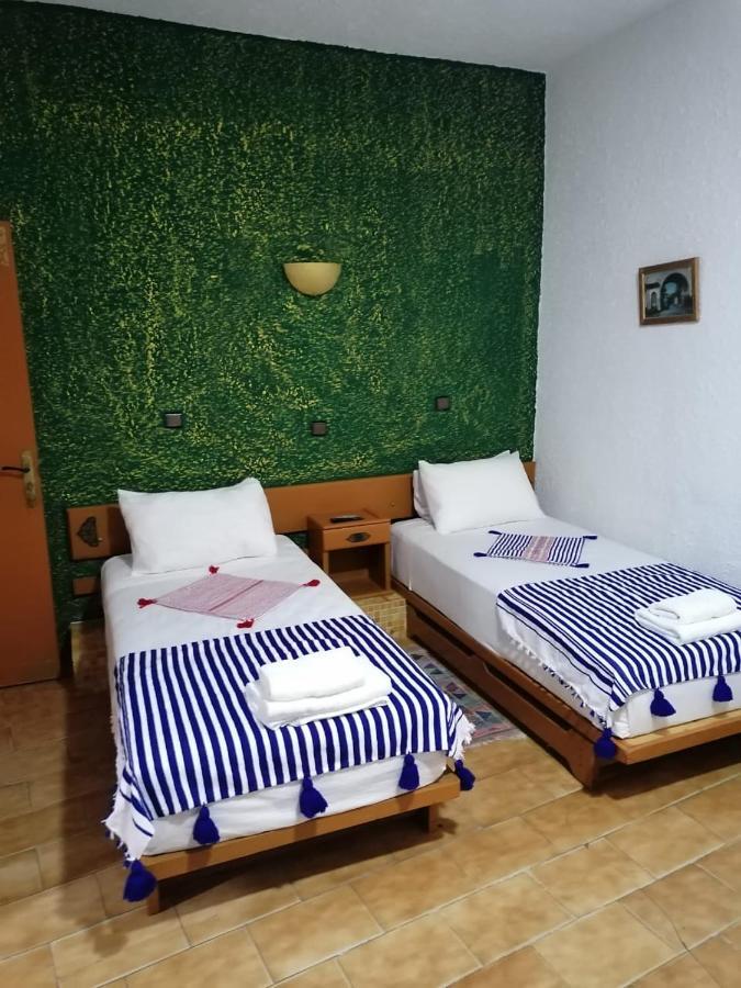 Hotel Regina Tétouan Екстериор снимка