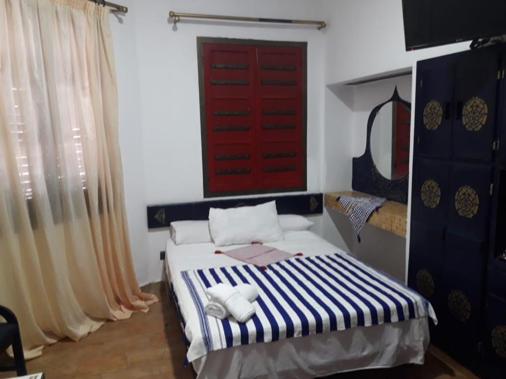 Hotel Regina Tétouan Екстериор снимка